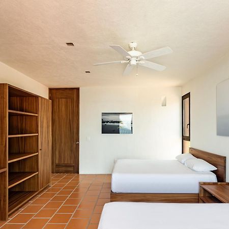 Hotel Aurelia San Patricio Melaque Luaran gambar