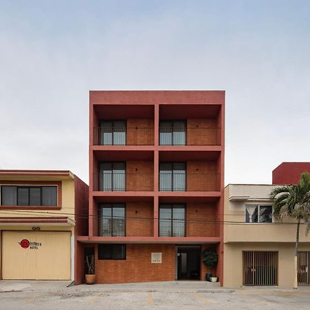 Hotel Aurelia San Patricio Melaque Luaran gambar