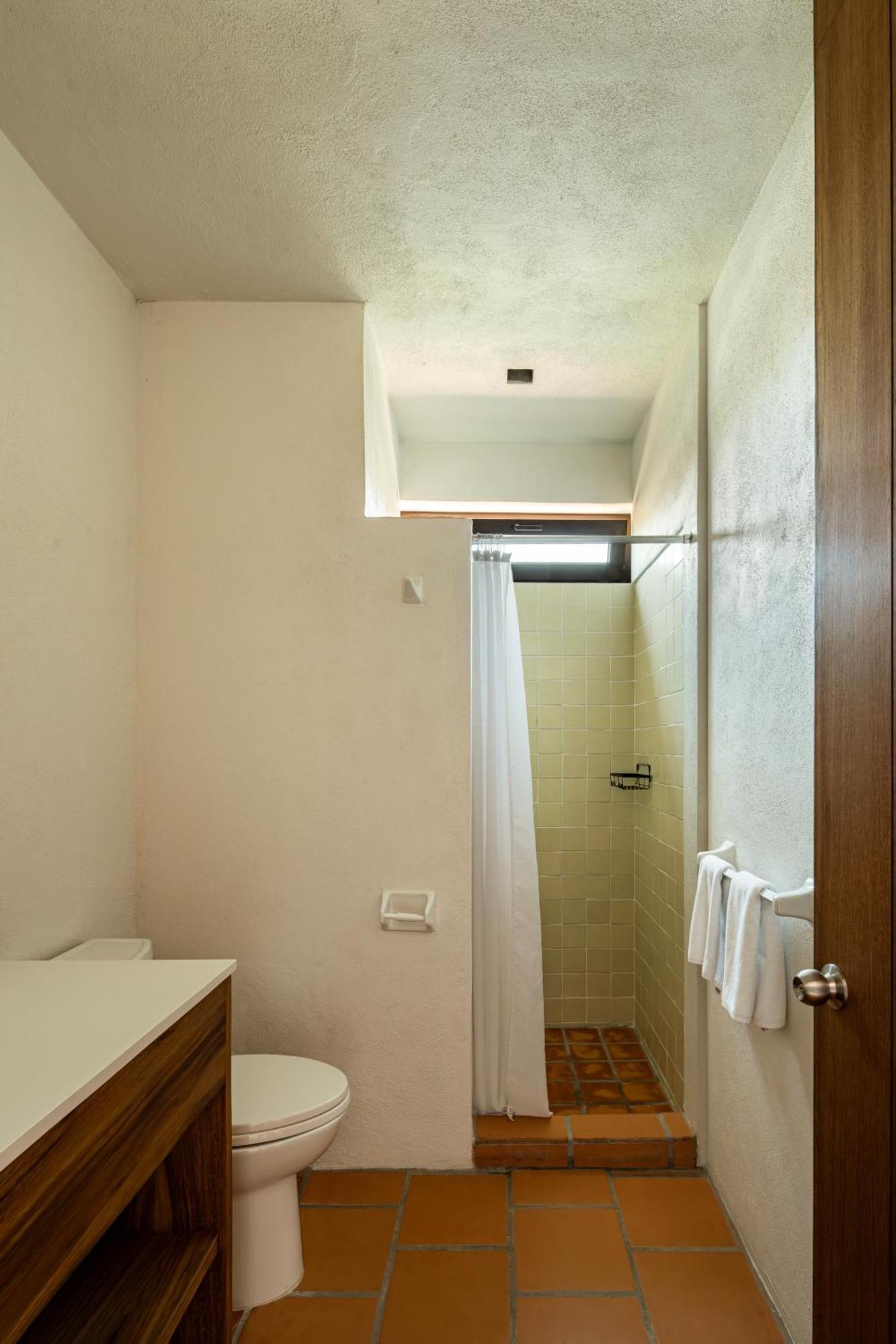 Hotel Aurelia San Patricio Melaque Luaran gambar
