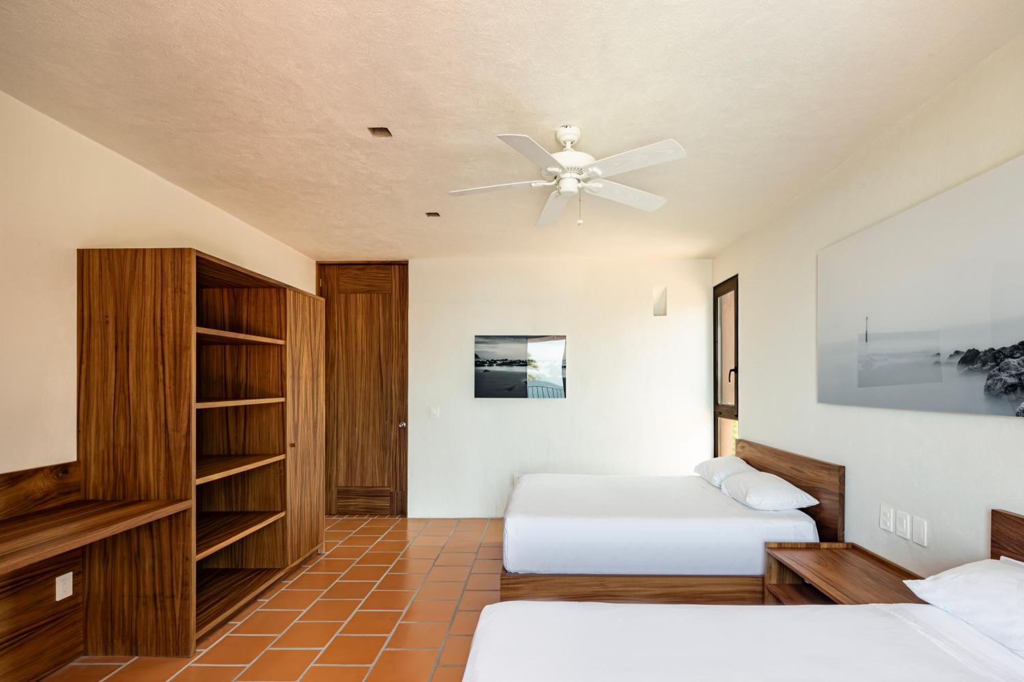 Hotel Aurelia San Patricio Melaque Luaran gambar
