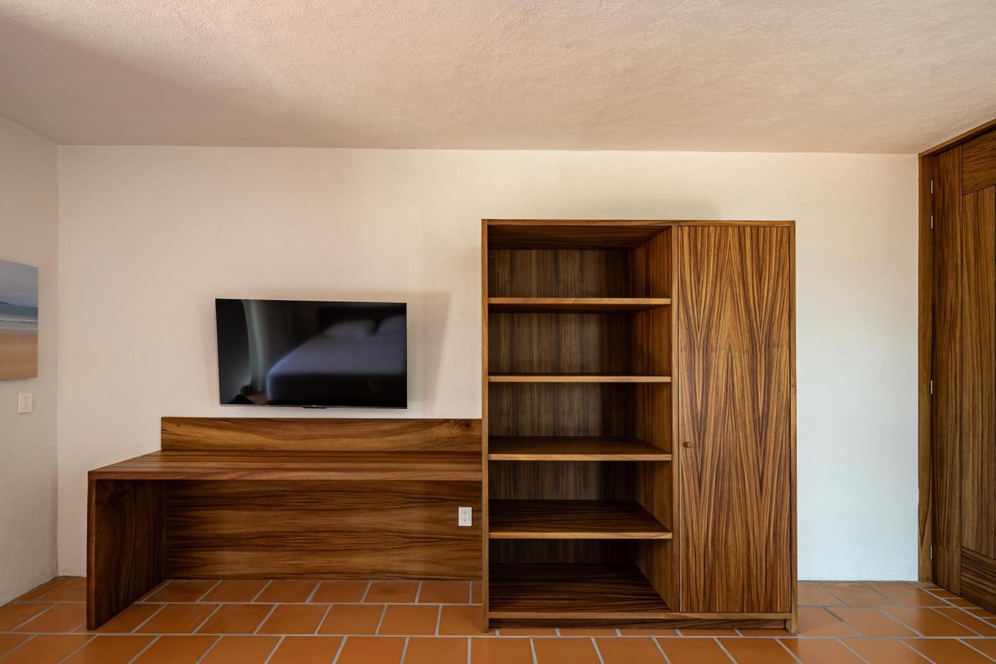 Hotel Aurelia San Patricio Melaque Luaran gambar