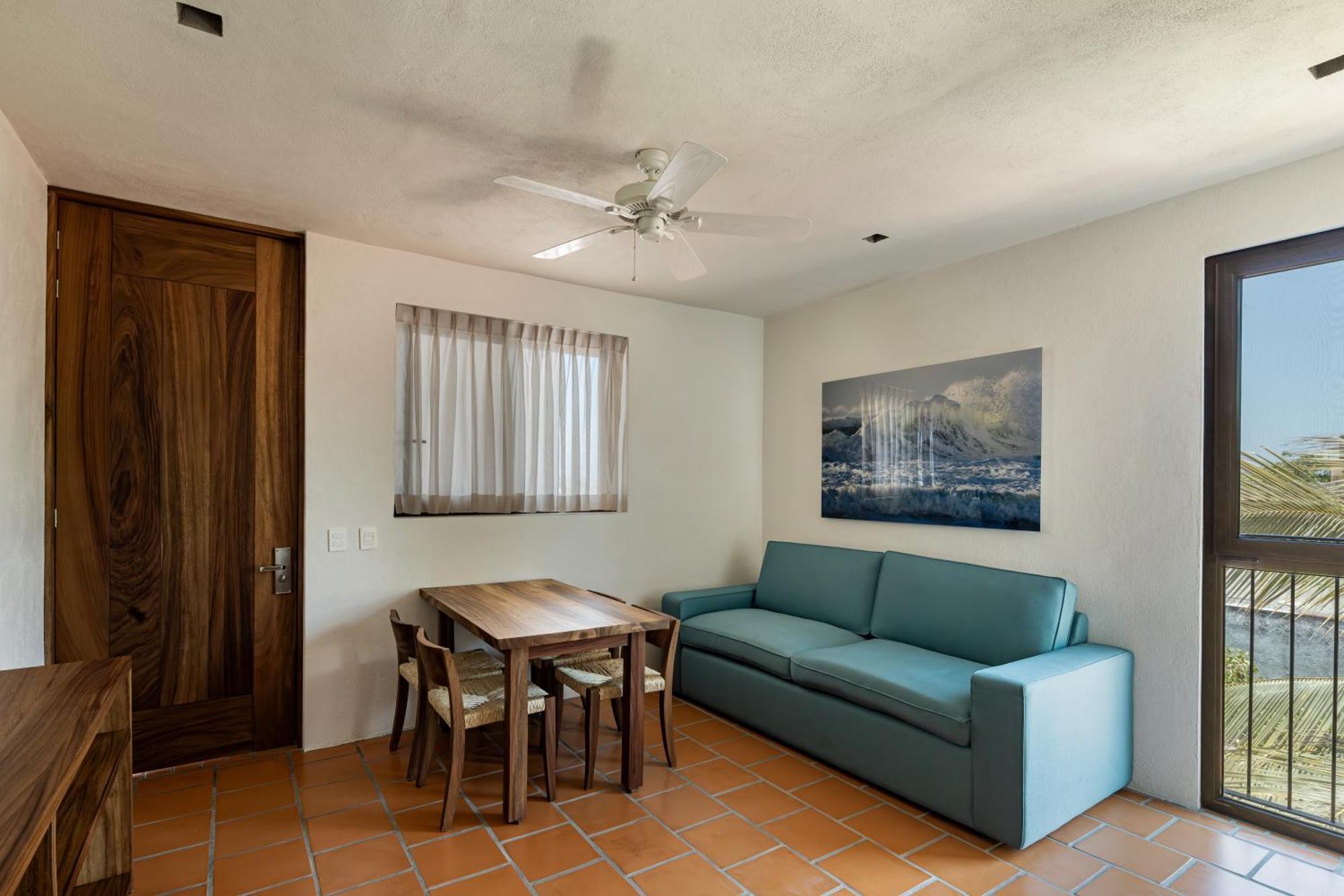 Hotel Aurelia San Patricio Melaque Luaran gambar