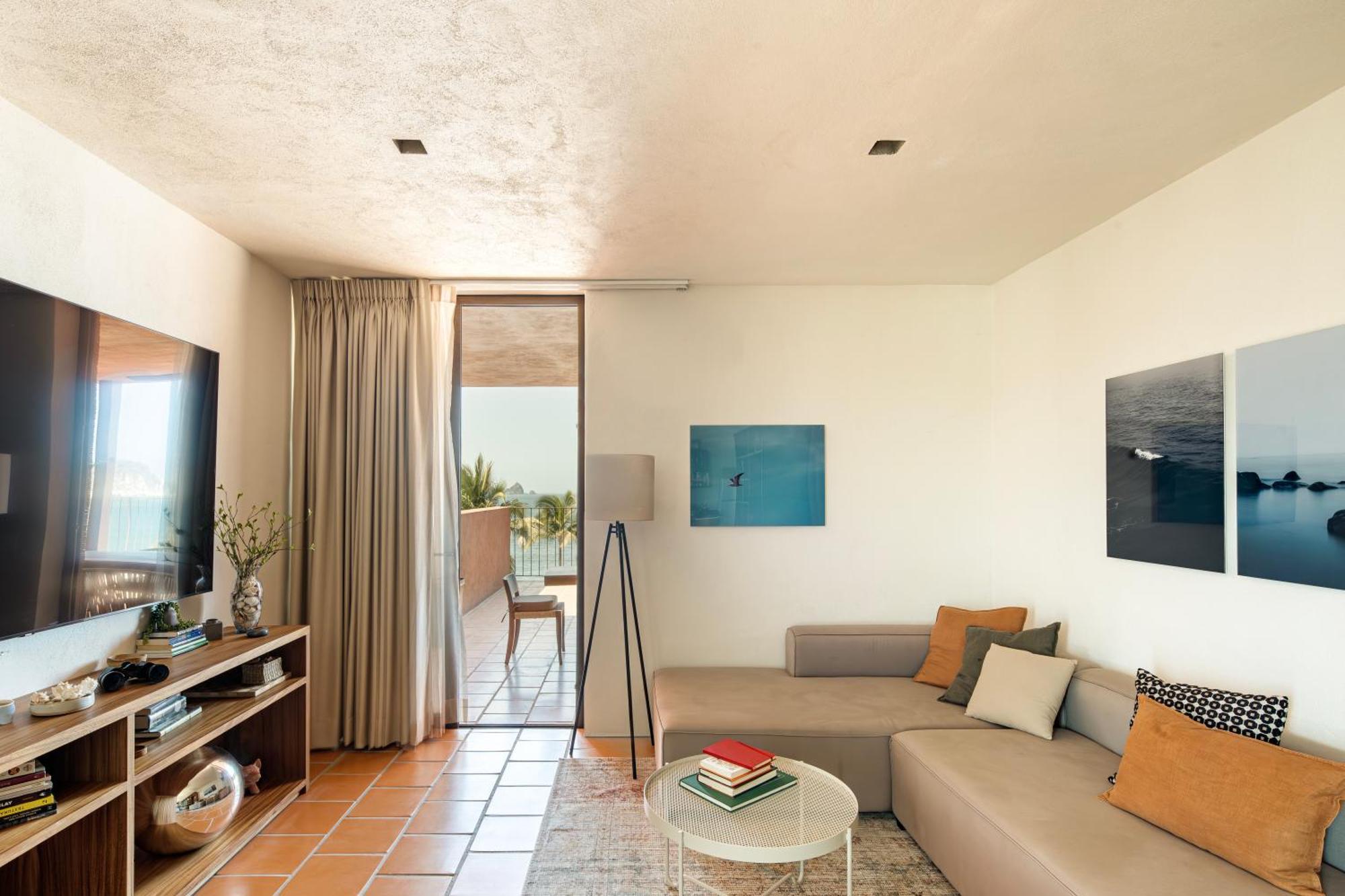 Hotel Aurelia San Patricio Melaque Luaran gambar